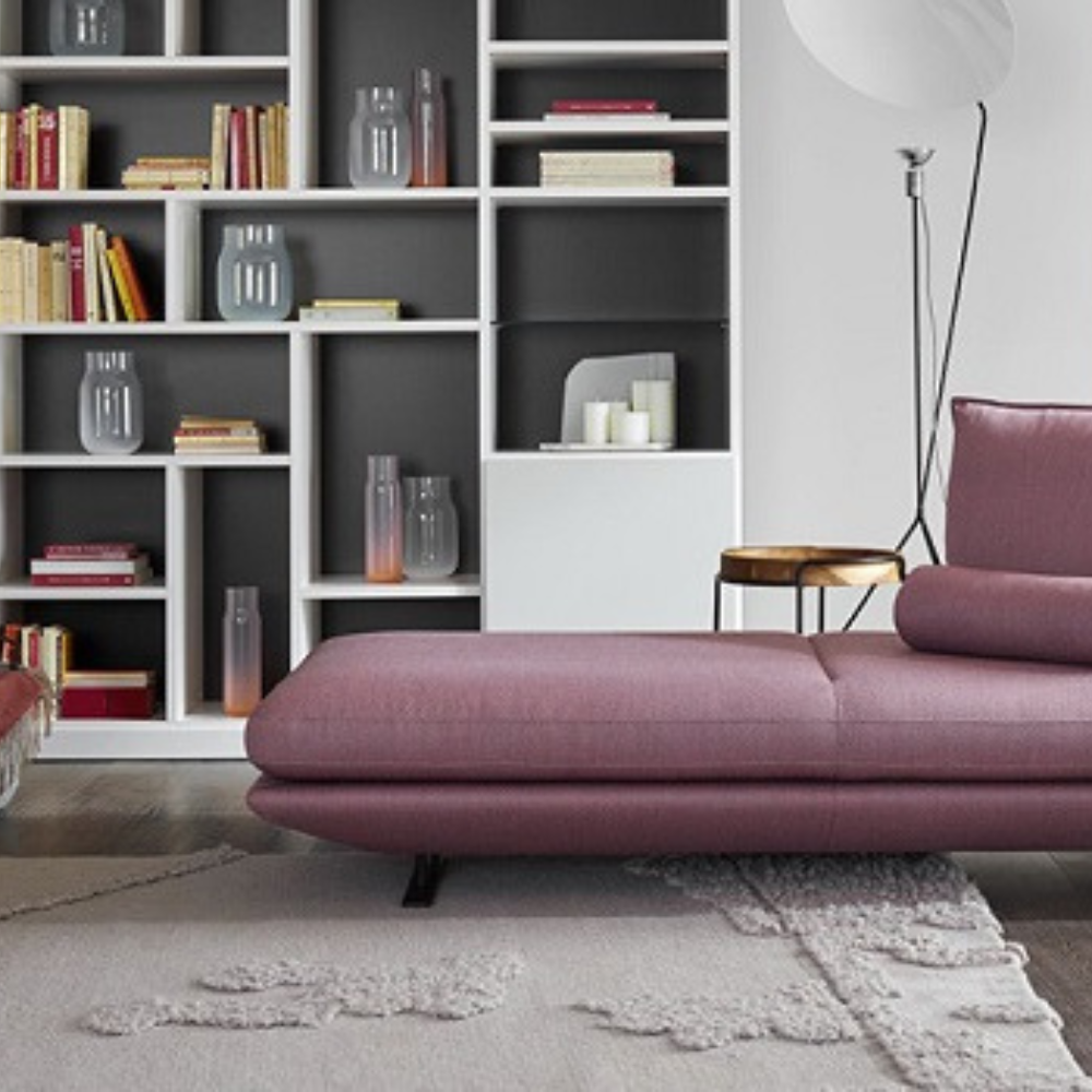 Ligne Roset Prado Sofa