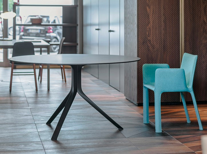 Joko Armchair by Kristalia