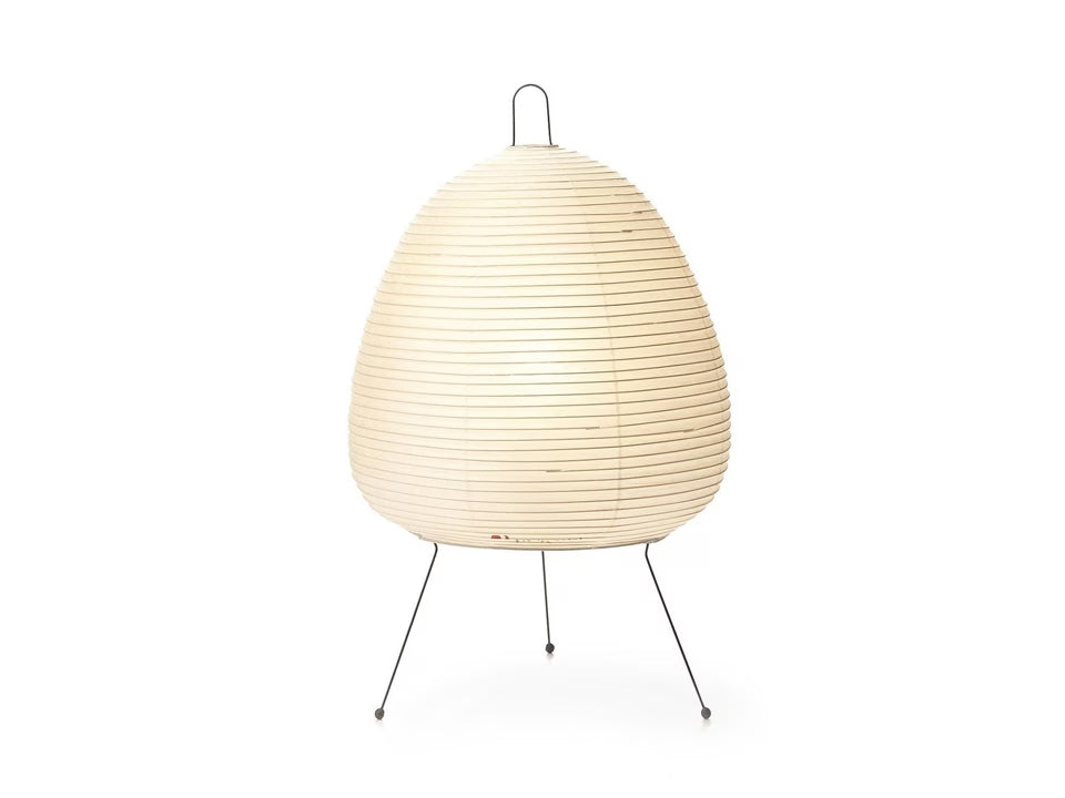Vitra Akari 1A table lamp