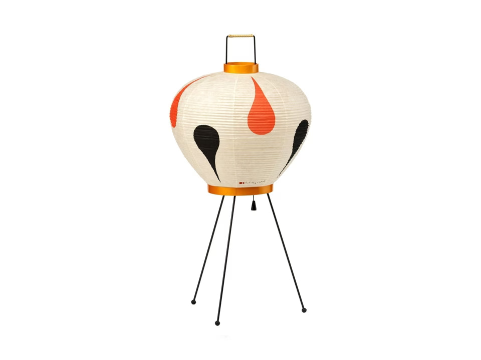 Vitra Akari 3AD table lamp