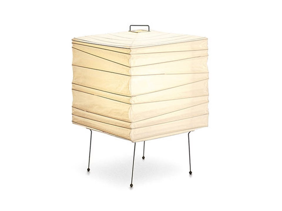 Vitra Akari 3X table lamp
