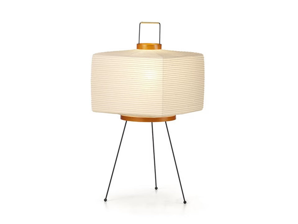 Vitra Akari 7A table lamp