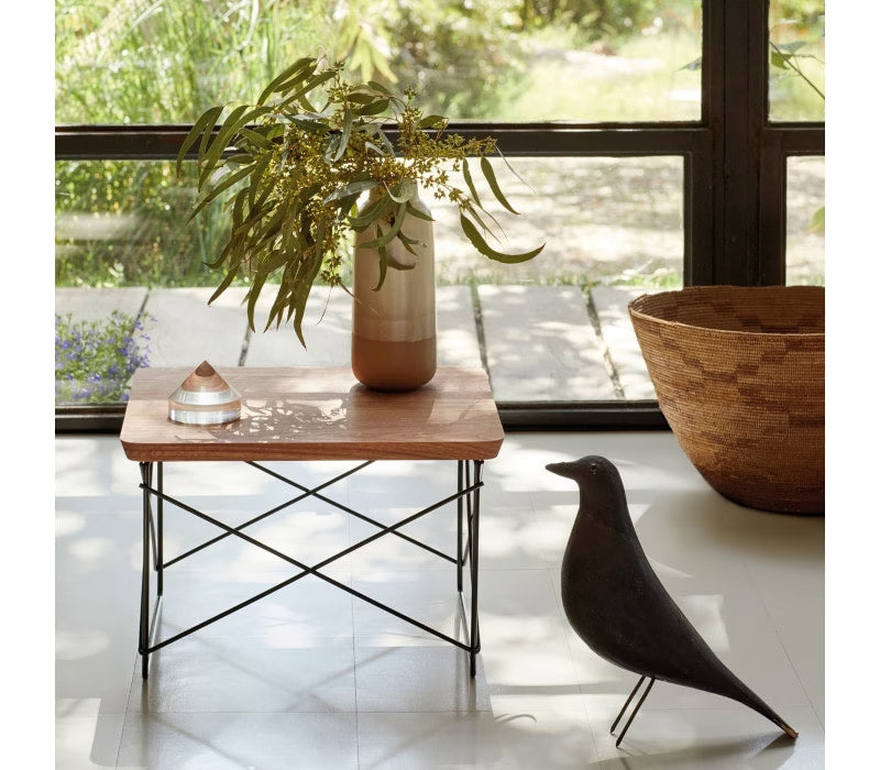 Vitra Eames LTR Occasional Table