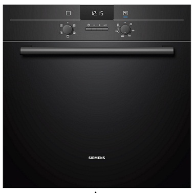 seimans ovens and hobs