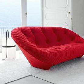 Ploum Sofa By Ligne Roset