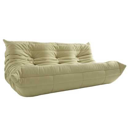 Togo Sofa by Ligne Roset Comfortable and Affordable Sofas