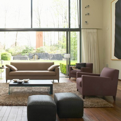 Citta Sofa by Ligne Roset