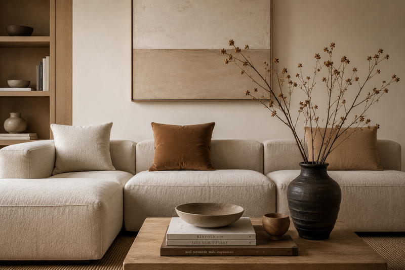 How to choose a sofa that lasts a lifetime