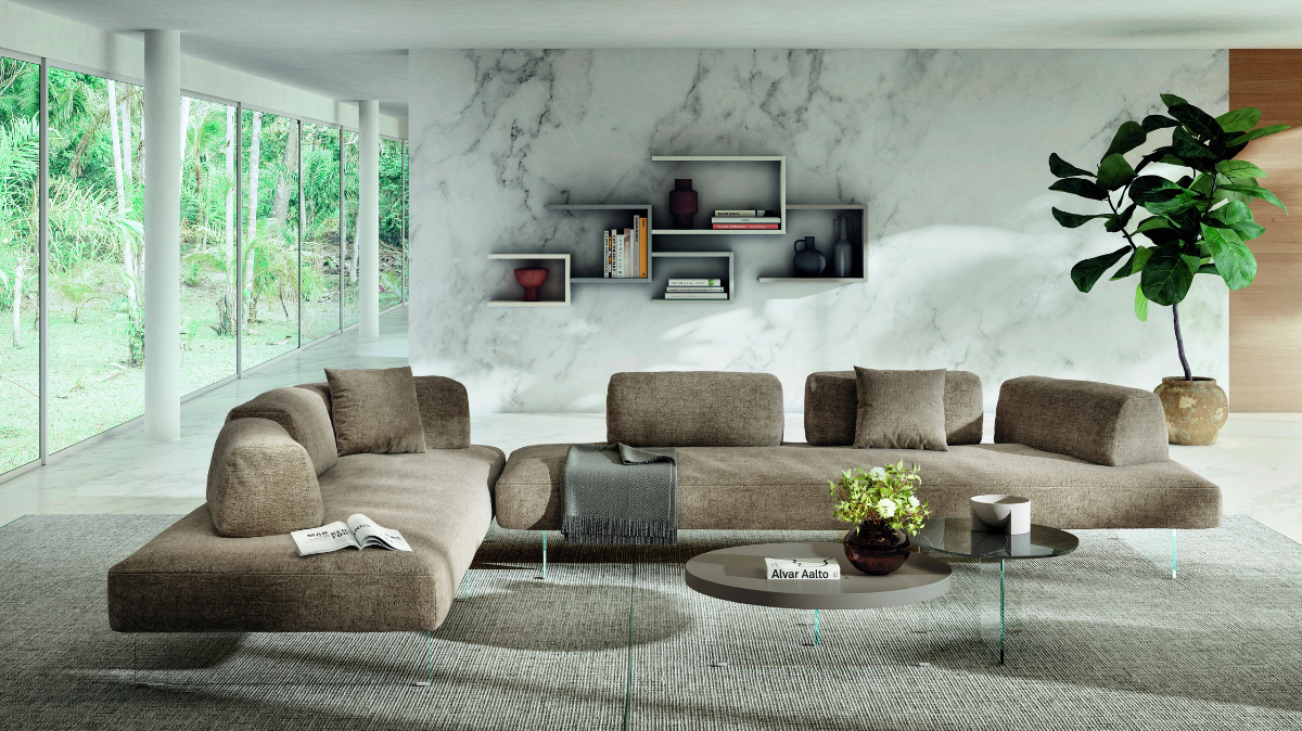 Modular Sofas