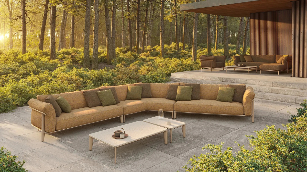 Outdoor Furniture