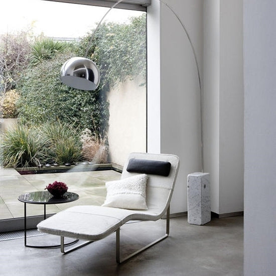 Arco Floor Light by Flos