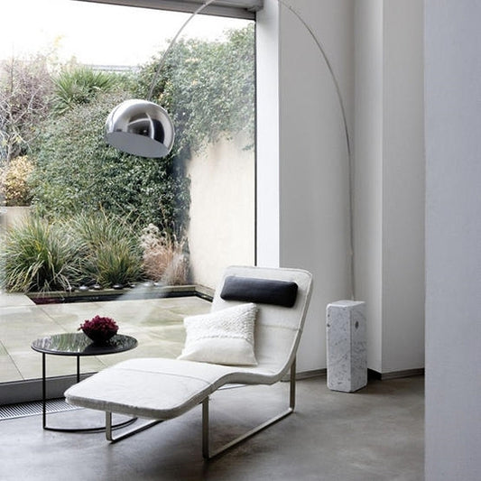 Arco Floor Light by Flos