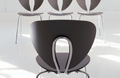 Globus Chair by Stua