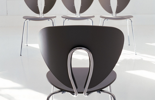 Globus Chair by Stua