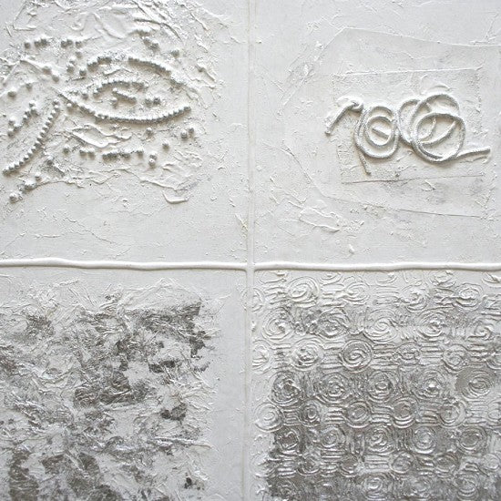 Sogno Bianco by Anna Di Stella