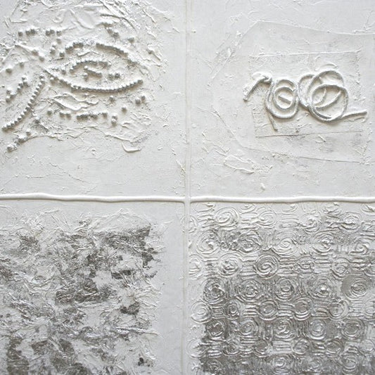 Sogno Bianco by Anna Di Stella