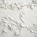 Pure White by Martine Diotalevi