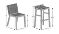 Steps Chair by Lago