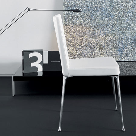 Tess Chair by Desalto