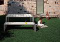 Sushi Outdoor Bench by Kristalia
