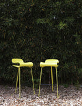 BCN Stool by Kristalia