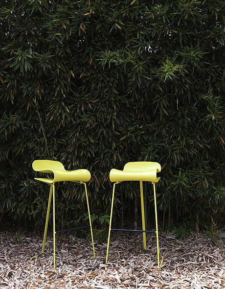 BCN Stool by Kristalia