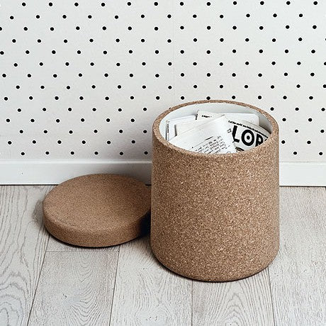 Degree Side Table by Kristalia