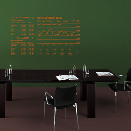 Stilt 430 Table by Desalto