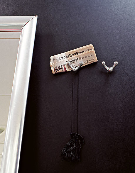 Hang-Up! Hanger by Kristalia