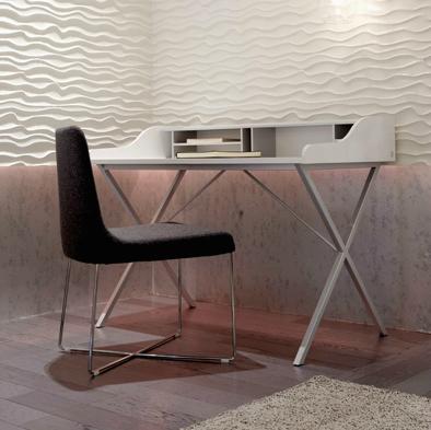 Ligne Roset Ursuline Desk 