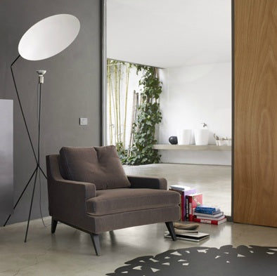 Ligne Roset Solveig Floor Light