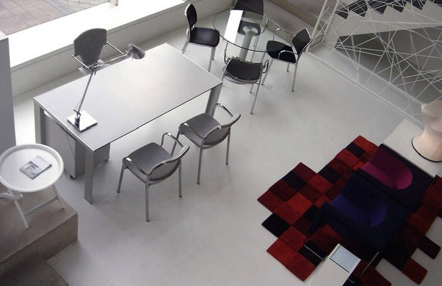 Deneb HPL Table by Stua