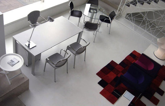 Deneb HPL Table by Stua