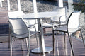 Zero Wood Table by Stua