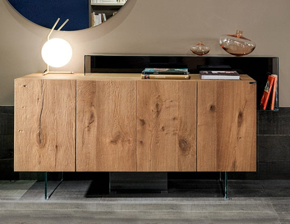 36e8 Wildwood Sideboard by Lago