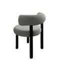 Fat Dining Chair