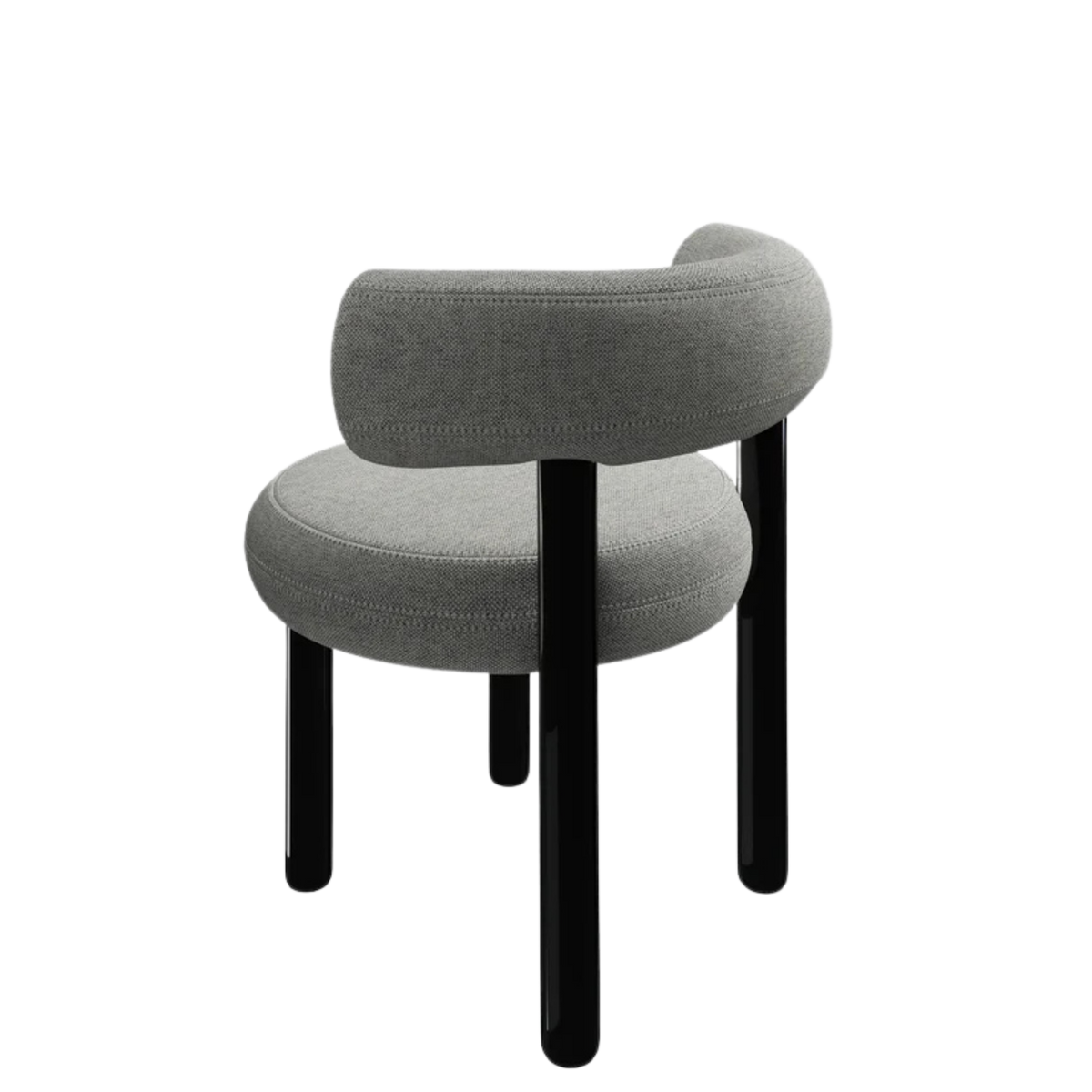 Fat Dining Chair