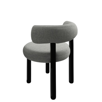 Fat Dining Chair