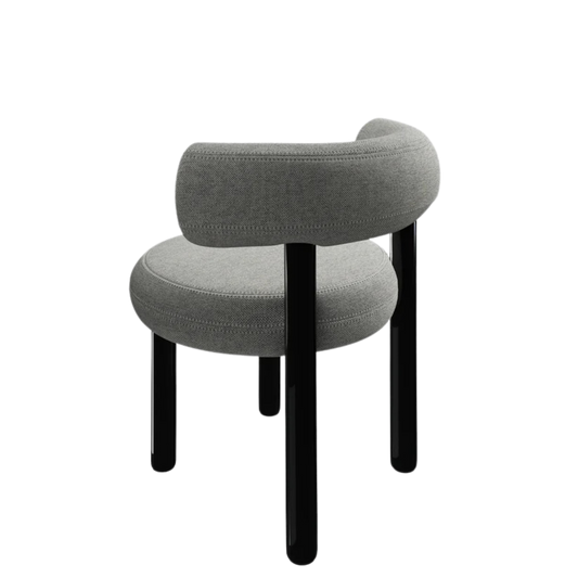 Fat Dining Chair
