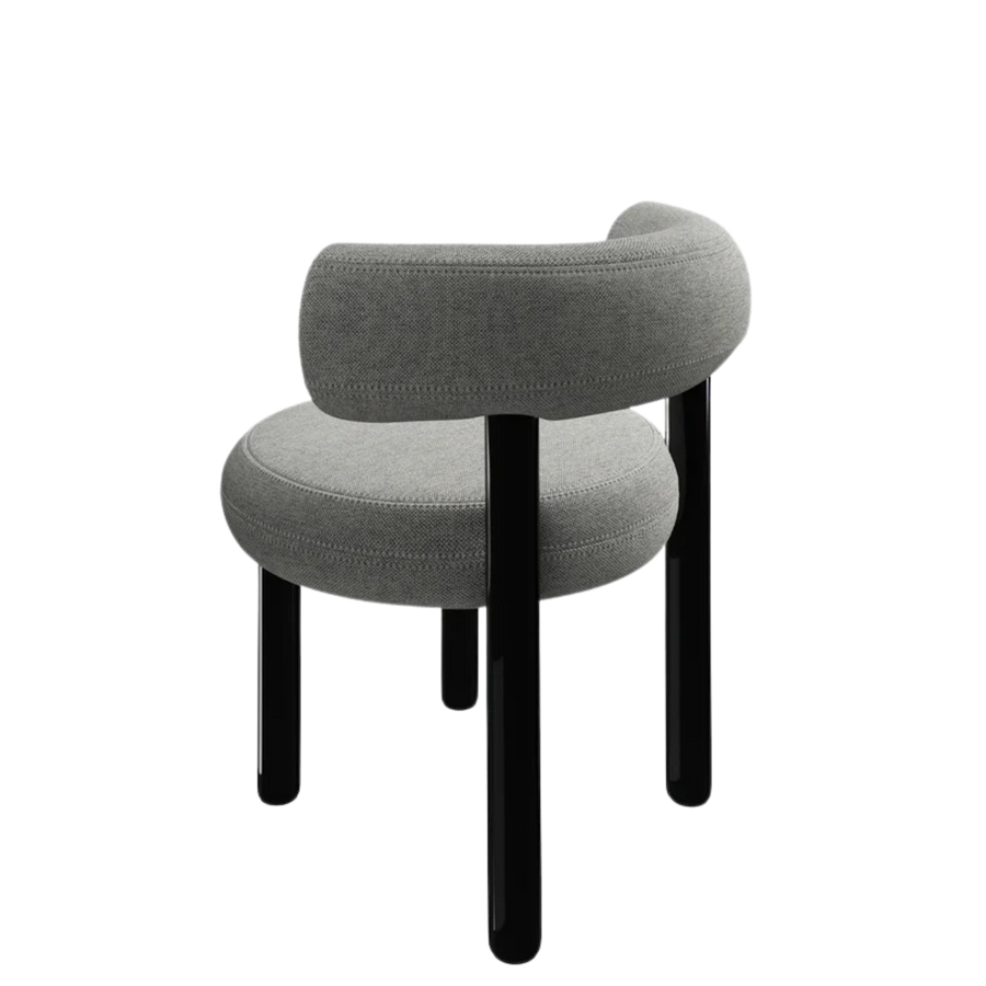 Fat Dining Chair