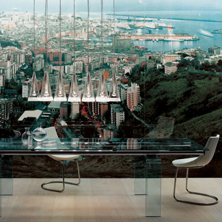 Stilt 520 Table by Desalto
