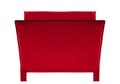 Slim Chair/Armchair by Kristalia