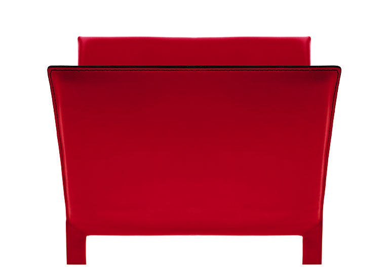 Slim Chair/Armchair by Kristalia