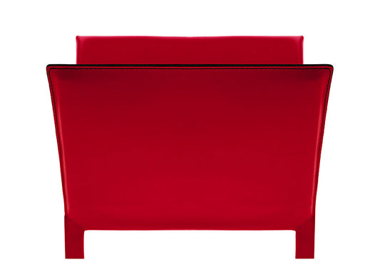 Slim Chair/Armchair by Kristalia