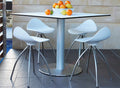 Onda Stool by Stua