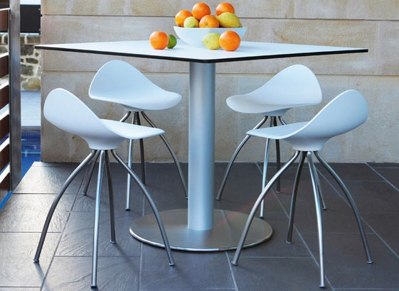 Onda Stool by Stua