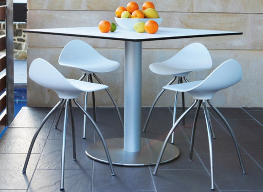 Onda Stool by Stua
