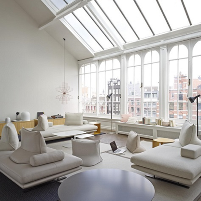 Ligne Roset Prado Sofa