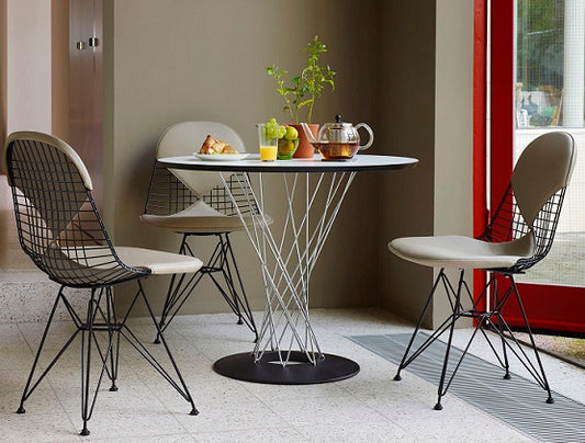 Dining Table by Vitra