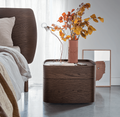 Norman Bedside Table by Novamobili